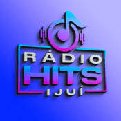 Radio Rádio Hits Ijuí