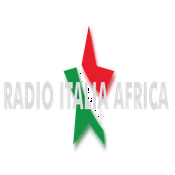 Radio Radio Italia Africa