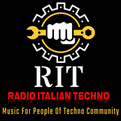 Radio RADIO ITALIAN TECHNO