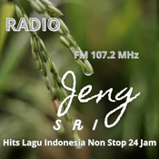 Radio RADIO JENG SRI FM 107.2