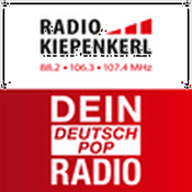 Radio Radio Kiepenkerl - Dein DeutschPop Radio