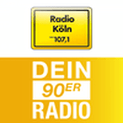 Radio Radio Köln - Dein 90er Radio