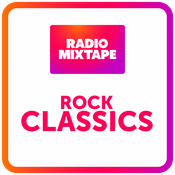 Radio Radio Mixtape - Rock Mix