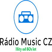 Radio Rádio Music CZ