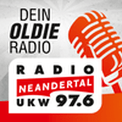 Radio Radio Neandertal - Dein Oldie Radio