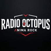 Radio Radio Octopus