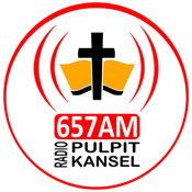 Radio Radio Pulpit 657 AM - Radio Kansel