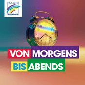 Radio Radio Regenbogen Von Morgens bis Abends