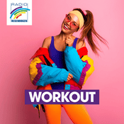 Radio Radio Regenbogen Workout