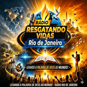 Radio Radio Resgatando Vidas