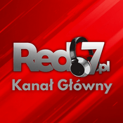 Radio Radiors.pl - Club Music Party Main Channel | Red7