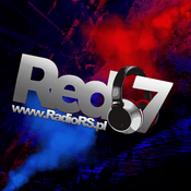 Radio Radiors.pl - Electronic Music Dance | Red7