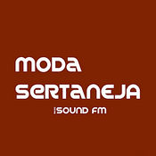 Radio Rádio Sound - Moda Sertaneja