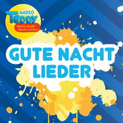 Radio Radio TEDDY - Gute Nacht Lieder