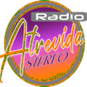 Radio Radio Atrevida