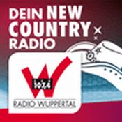 Radio Radio Wuppertal - Dein New Country Radio