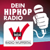 Radio Radio Wuppertal - Dein HipHop Radio