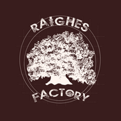 Radio Raighes Factory Radio