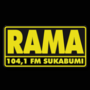 Radio Rama 104.1 FM Sukabumi