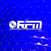 Radio REAL FM LIGHTS