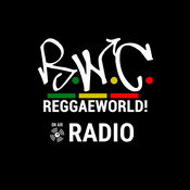 Radio ReggaeWorld  Radio