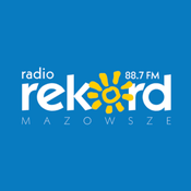 Radio Radio REKORD MAZOWSZE