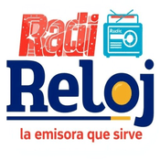 Radio Radio Reloj