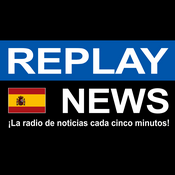 Radio Replay News Espanol