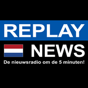 Radio Replay News Nederland
