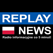 Radio Replay News Polish
