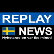 Radio Replay News Sweden