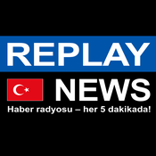 Radio Replay News Turkish