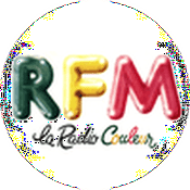 Radio RFM LA RADIO COULEUR