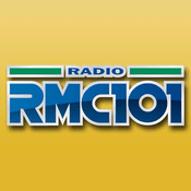 Radio RMC101 - Radio Marsala Centrale