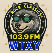 Radio Rock Classics 103.9 FM WTXY