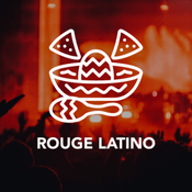 Radio ROUGE LATINO