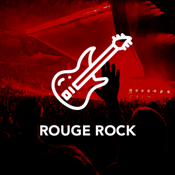 Radio ROUGE ROCK