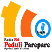 Radio Radio Peduli Parepare 96.9 FM