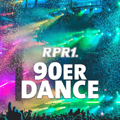 Radio RPR1. 90er Dance