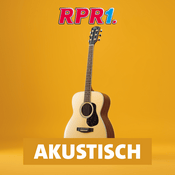 Radio RPR1. Acoustic