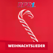 Radio RPR1. Weihnachten - Deine Weihnachtslieder