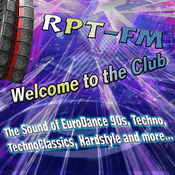 Radio RPT-FM - Welcome to the Club!