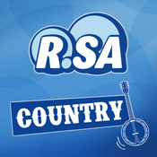 Radio R.SA – Country