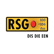 Radio RSG - Radio Sonder Grense