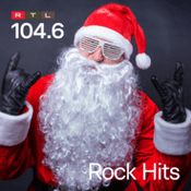 Radio RTL Weihnachtsradio - Rock Hits