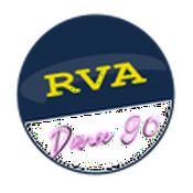 Radio Radio RVA - Dance 90