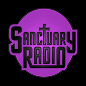 Radio Sanctuary Radio Main - Dark Electro