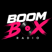 Radio Boombox