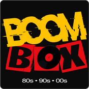 Radio Boombox