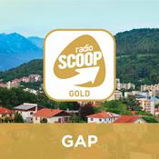 Radio Radio SCOOP GOLD Gap